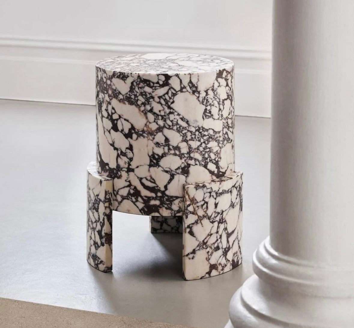 Side tables