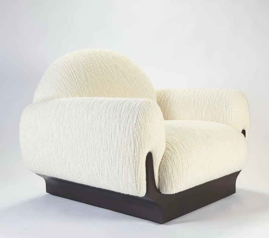 Donna occasional chair