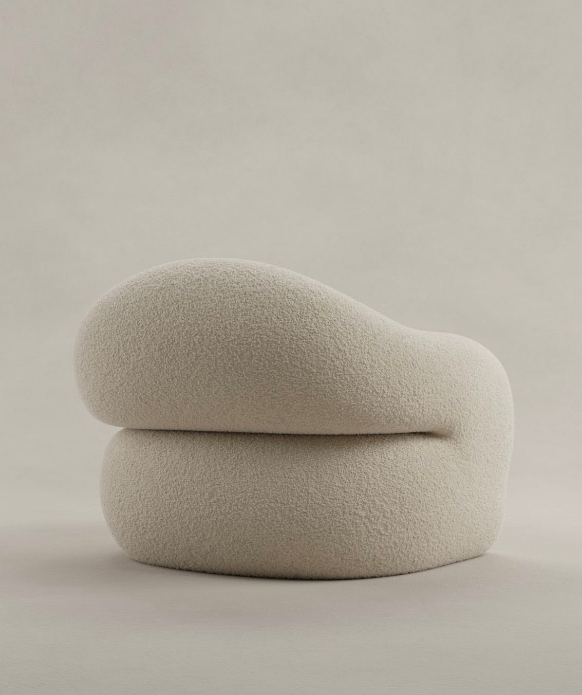 Deluxe occasional chair