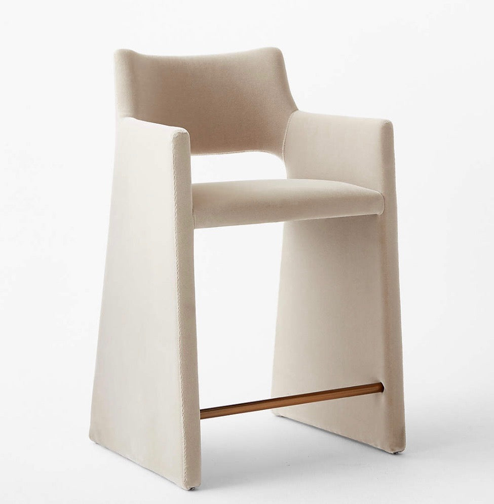 Ellie bar chair