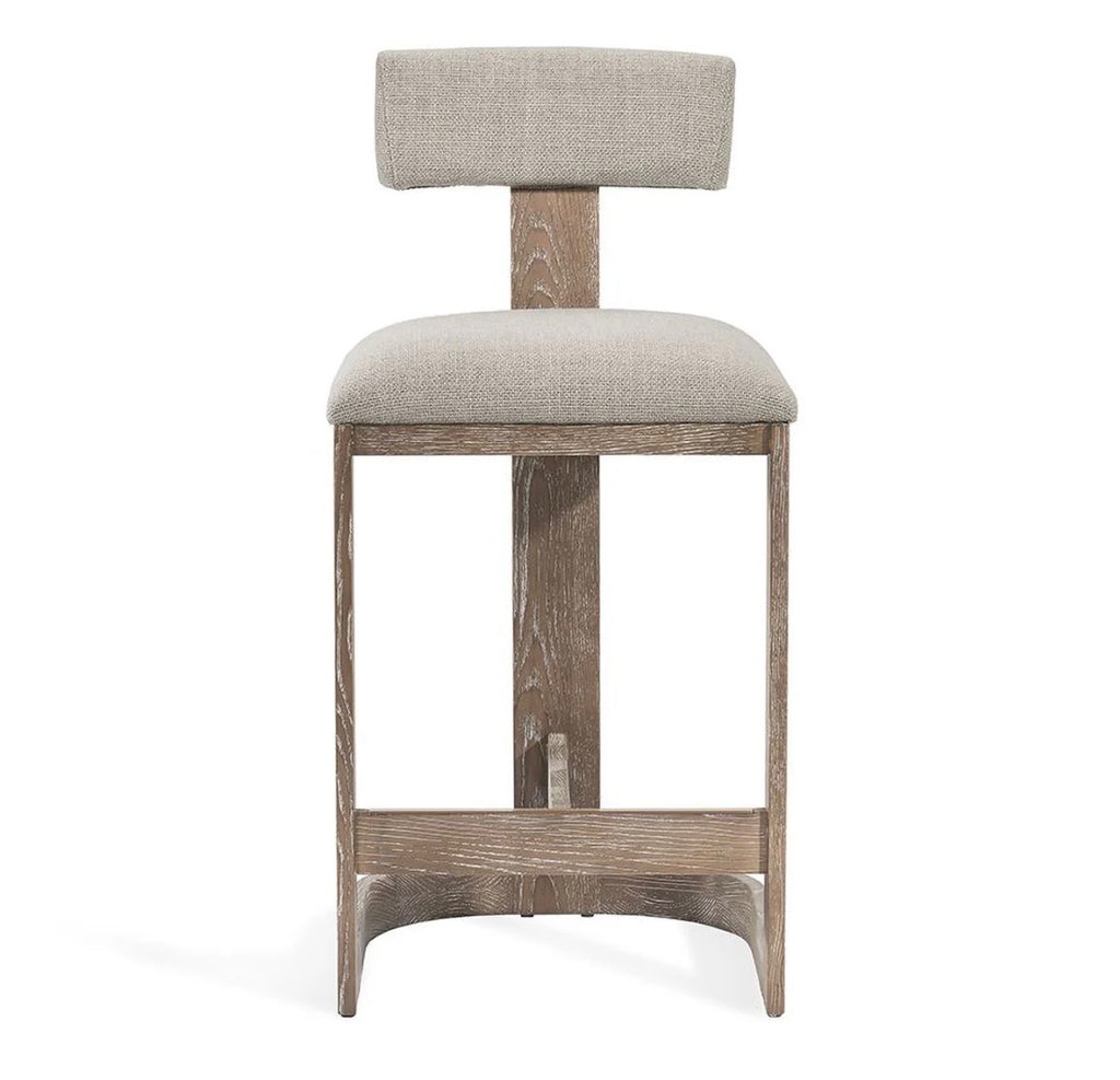 Tropez bar chair