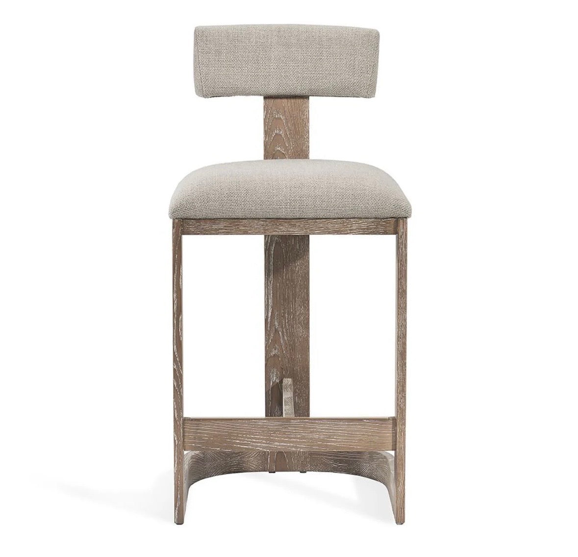 Tropez bar chair