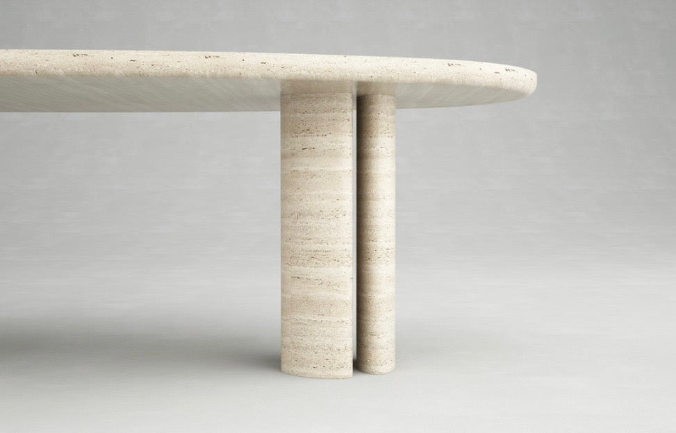 Roseta dinning table