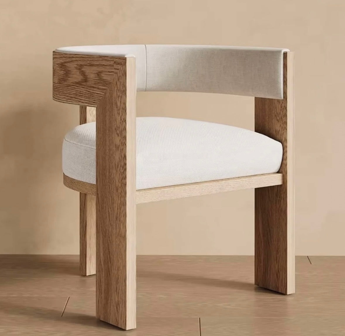 Halo dinning chair