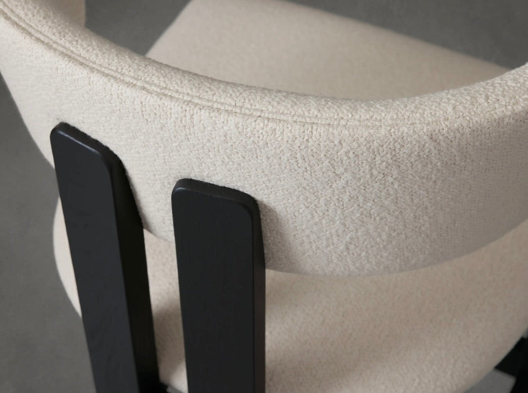 Talbot bar chair