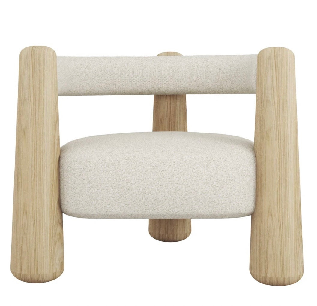 Avealine occasional chair