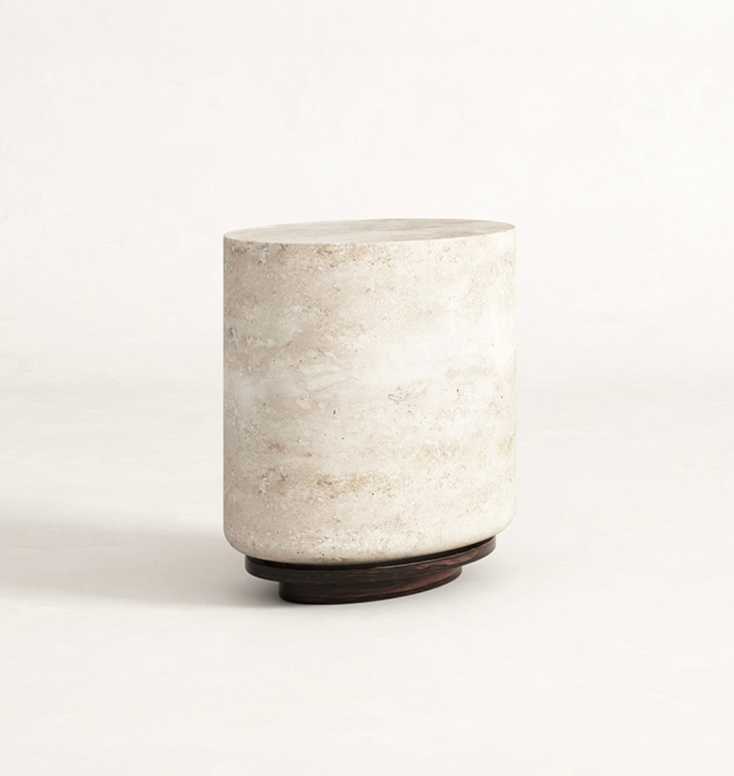 Valencia side table