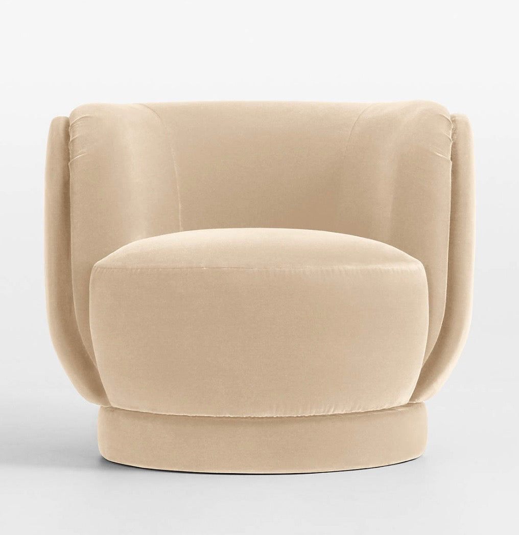 Habber occasional chair