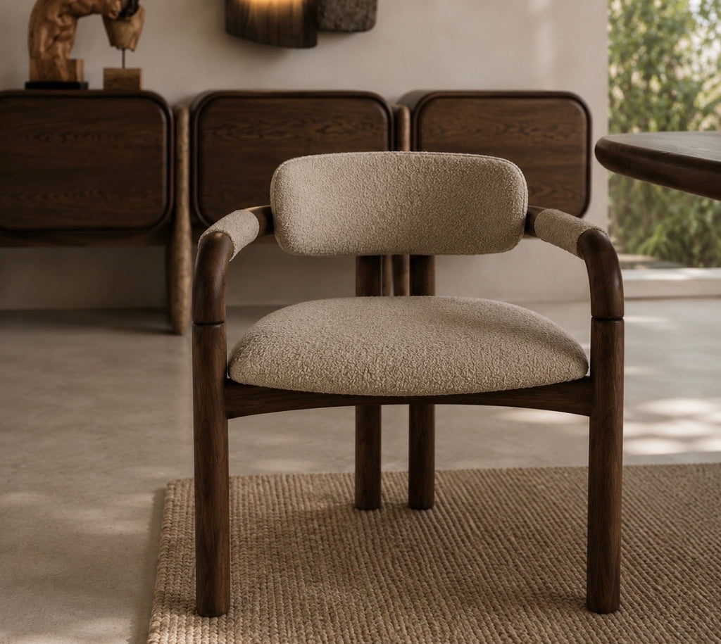 Erica dinning chair
