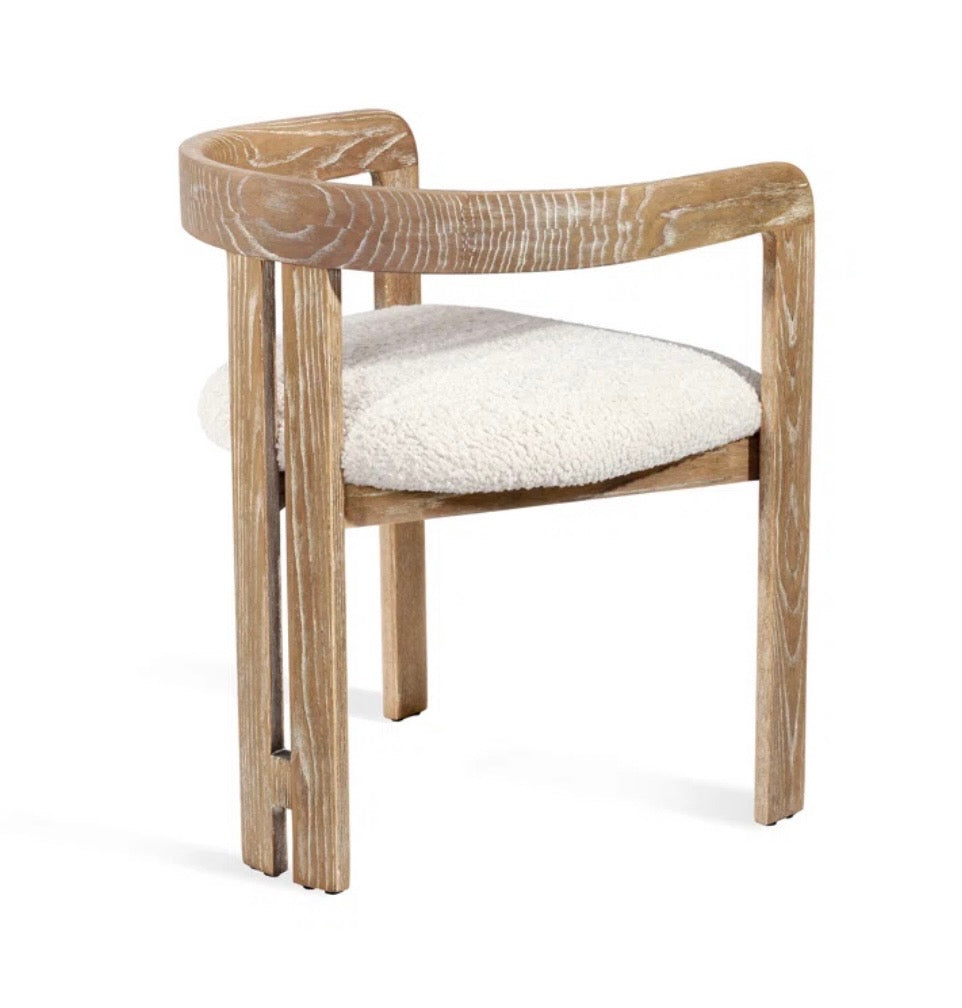 Rivera dinning chair