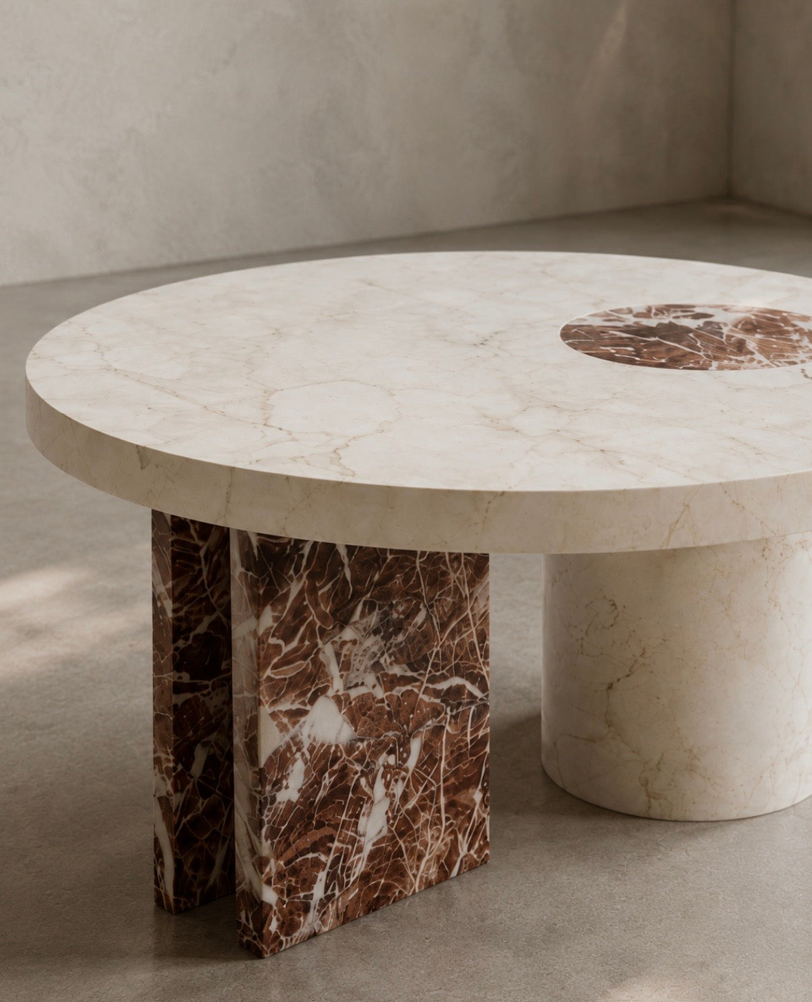 Beyon coffee table
