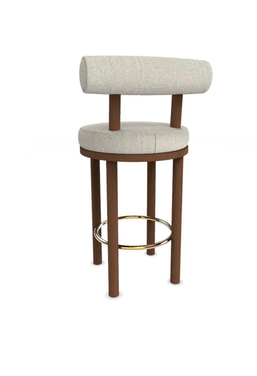 Rivermoore bar chair
