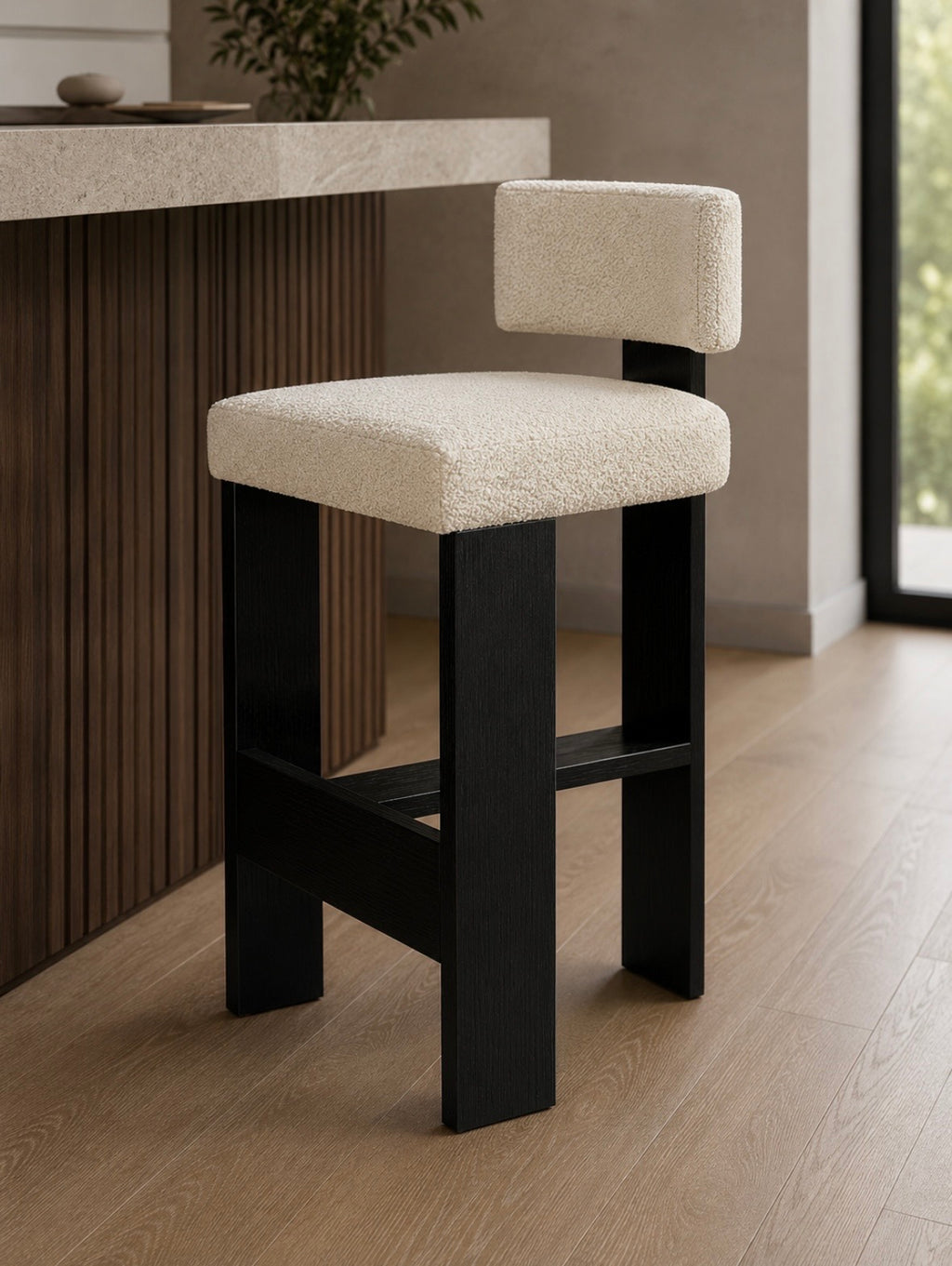 Classic bar chairs