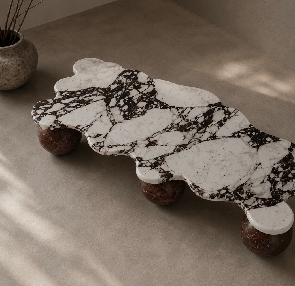 Staf coffee table