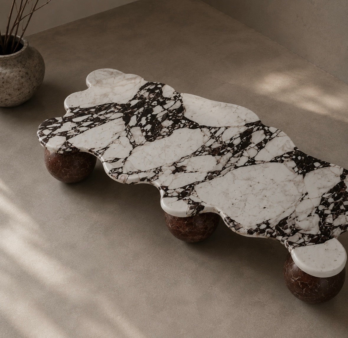 Staf coffee table