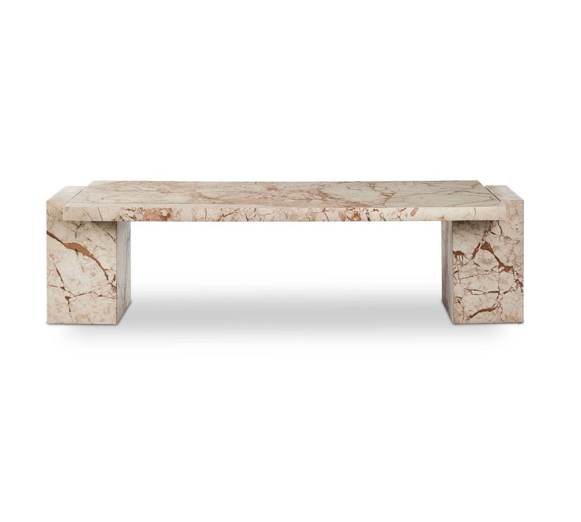 Bianca coffee table
