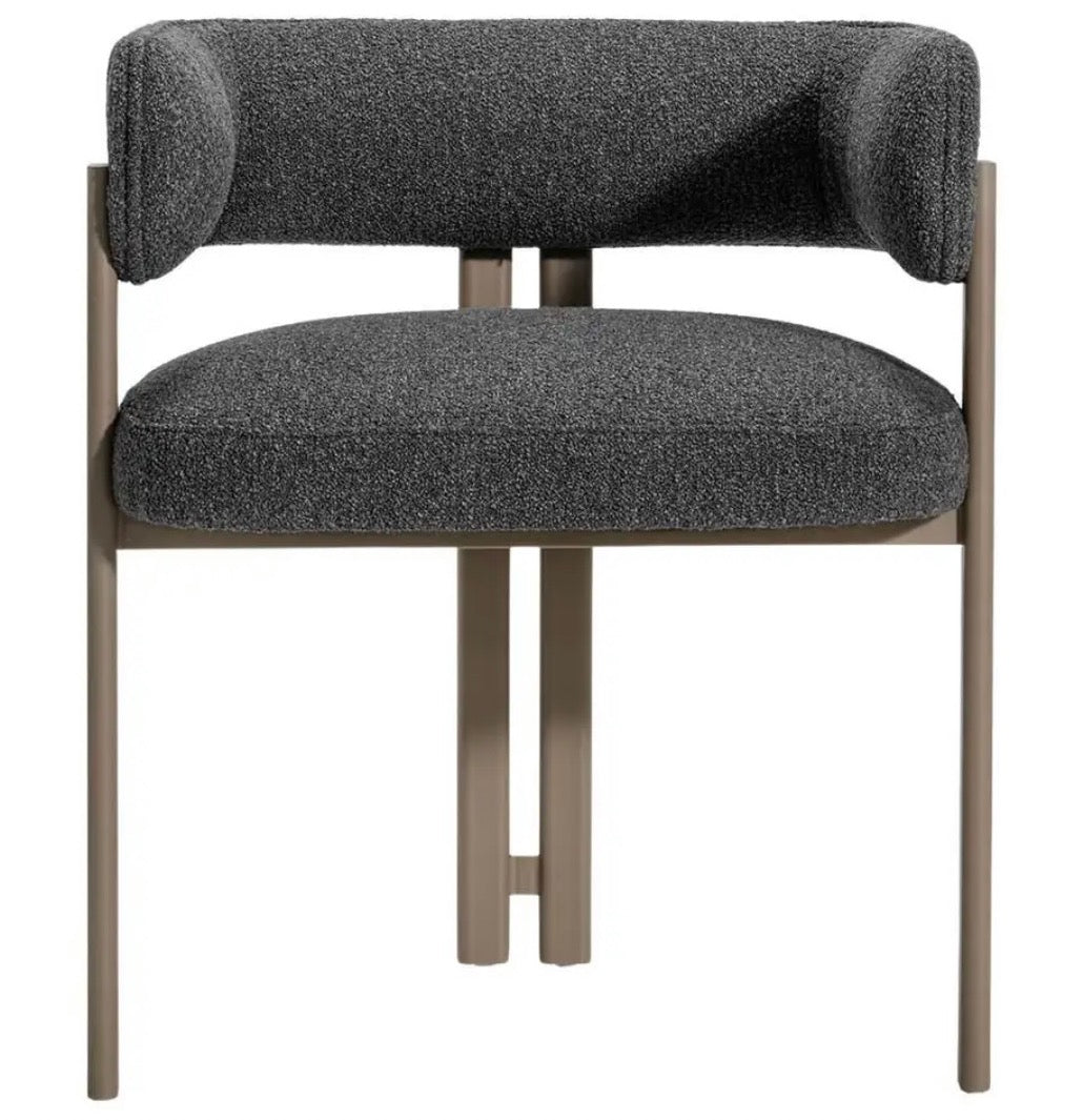 Rumbus dinning chair