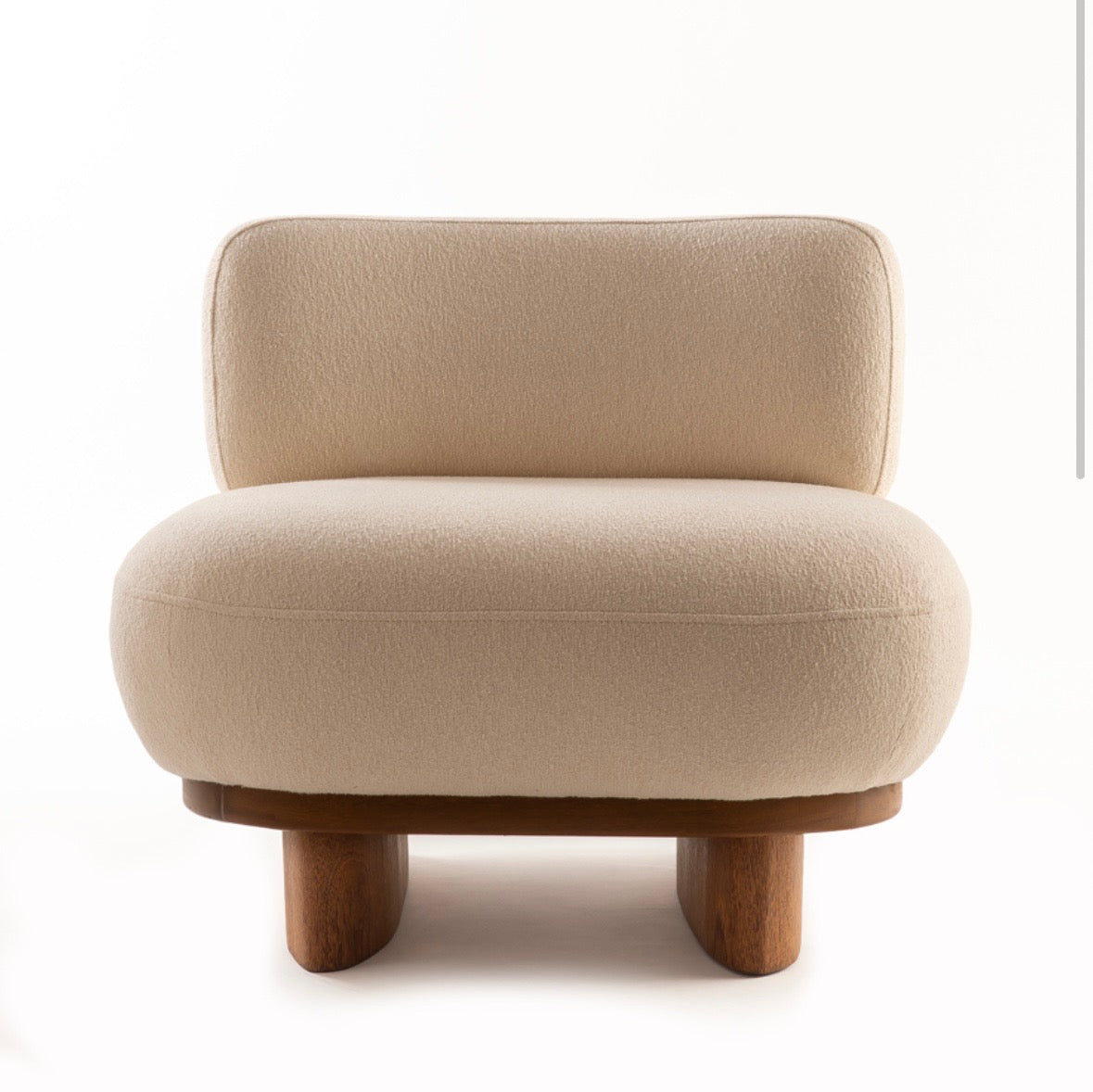Valerie occasional chair