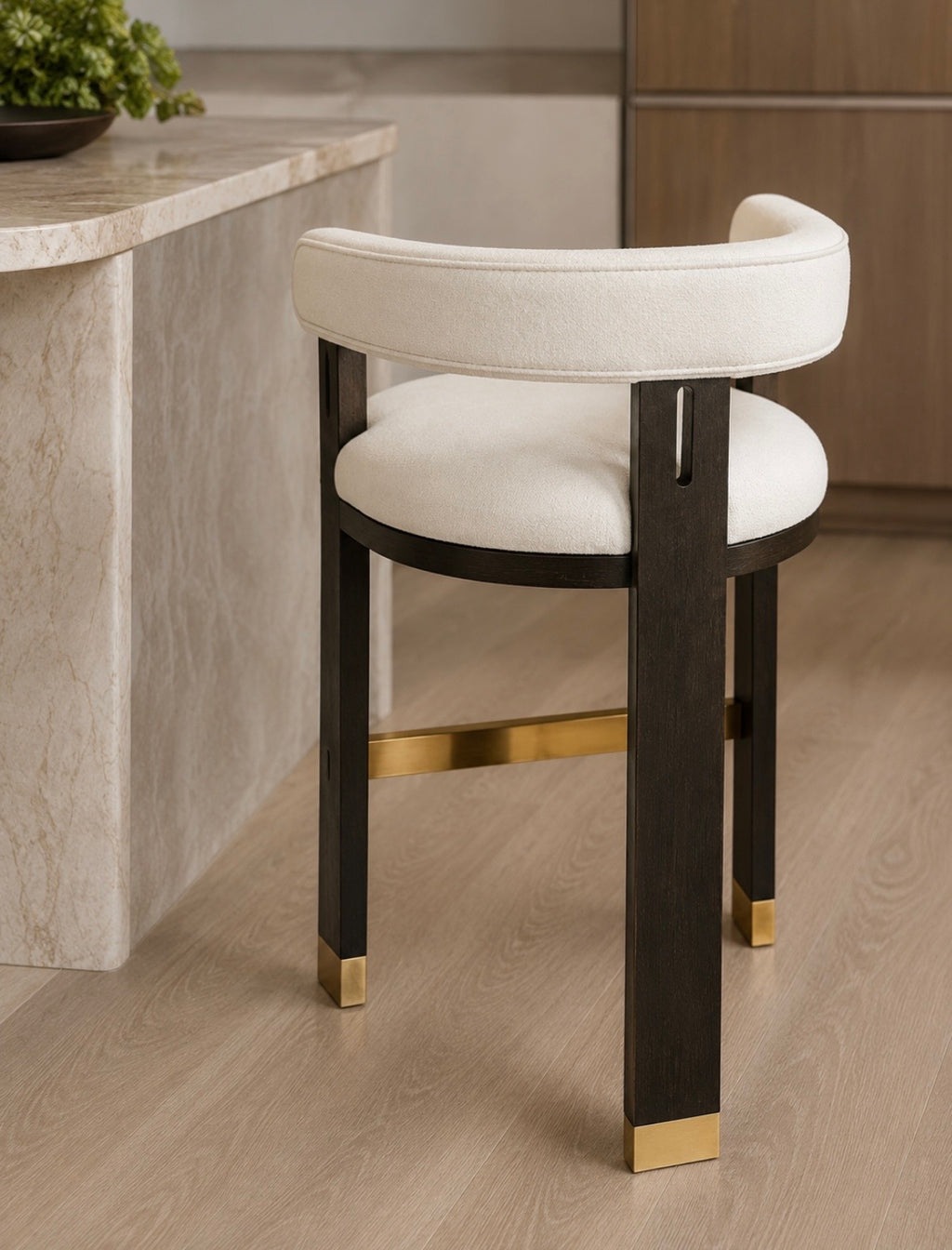 Elliot bar chair