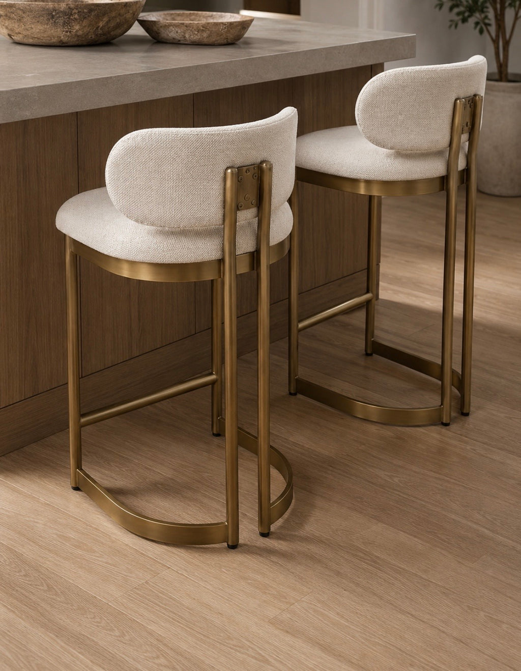 London Bar chair