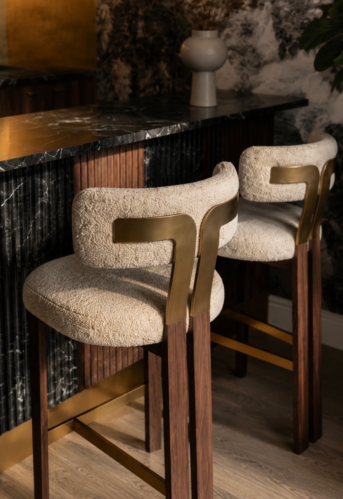 Sophia bar chair