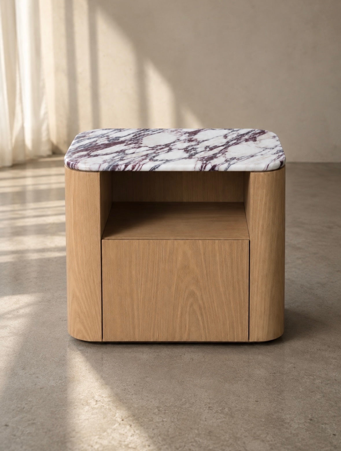 Jules side table