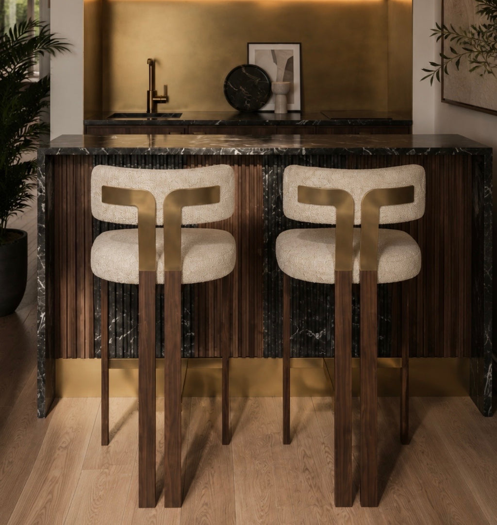 Sophia bar chair