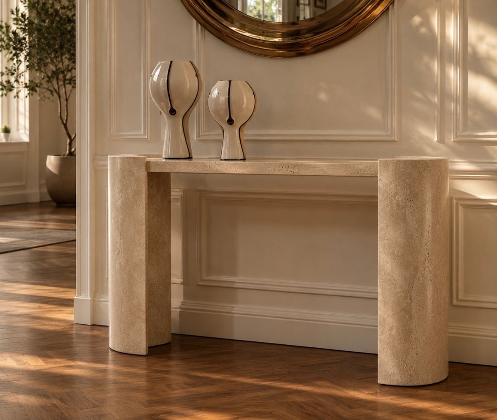 Areem Console Table