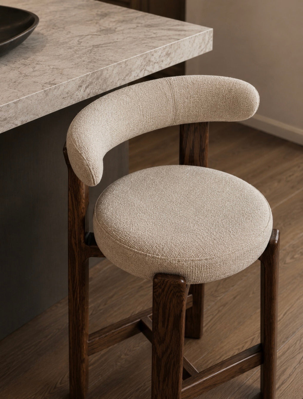 Nancy bar chair