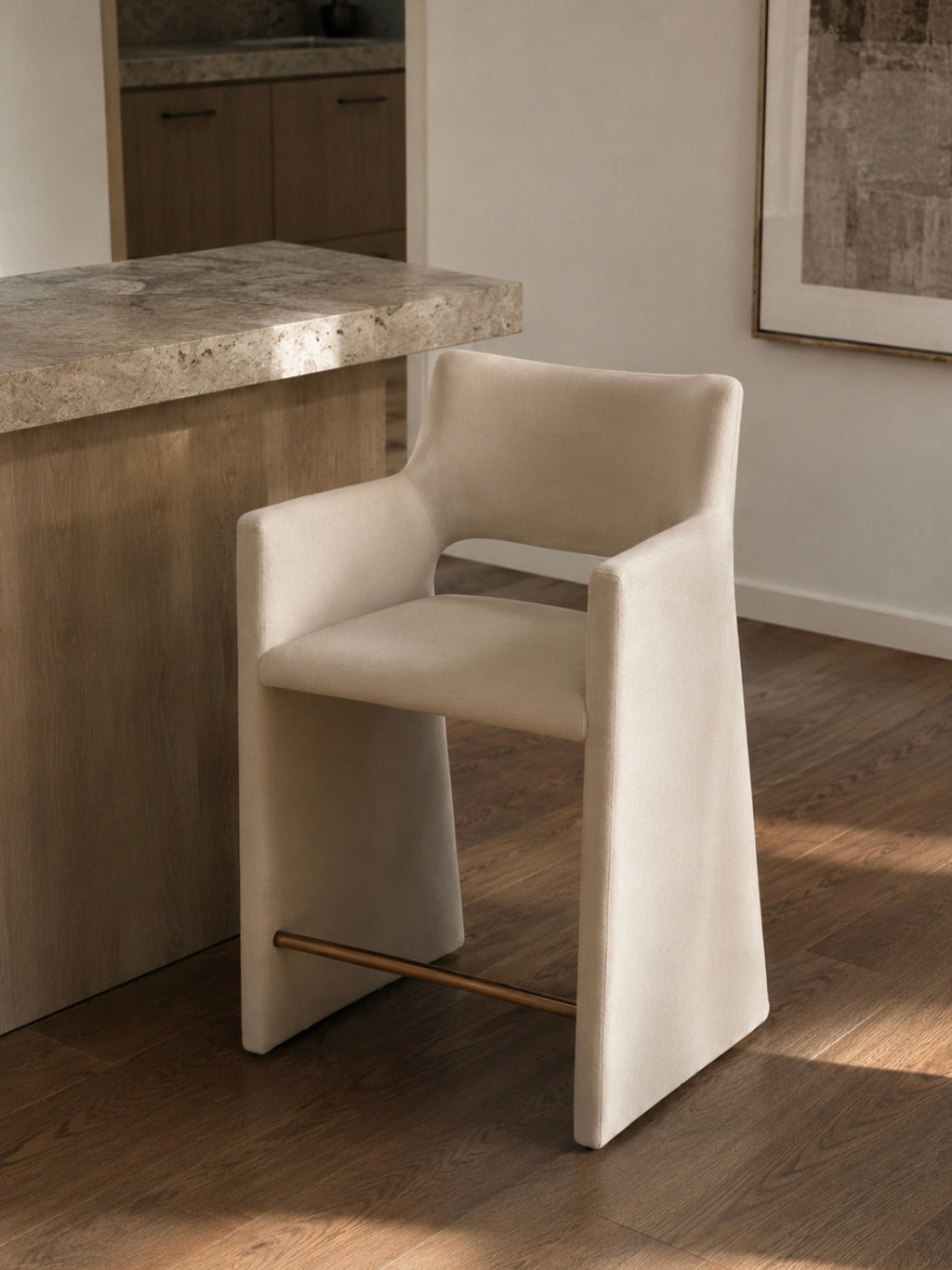 Ellie bar chair