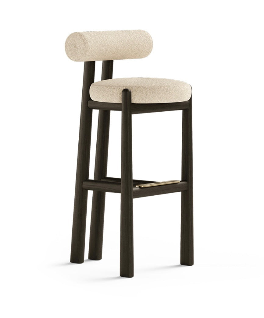 Elizabeth bar chair