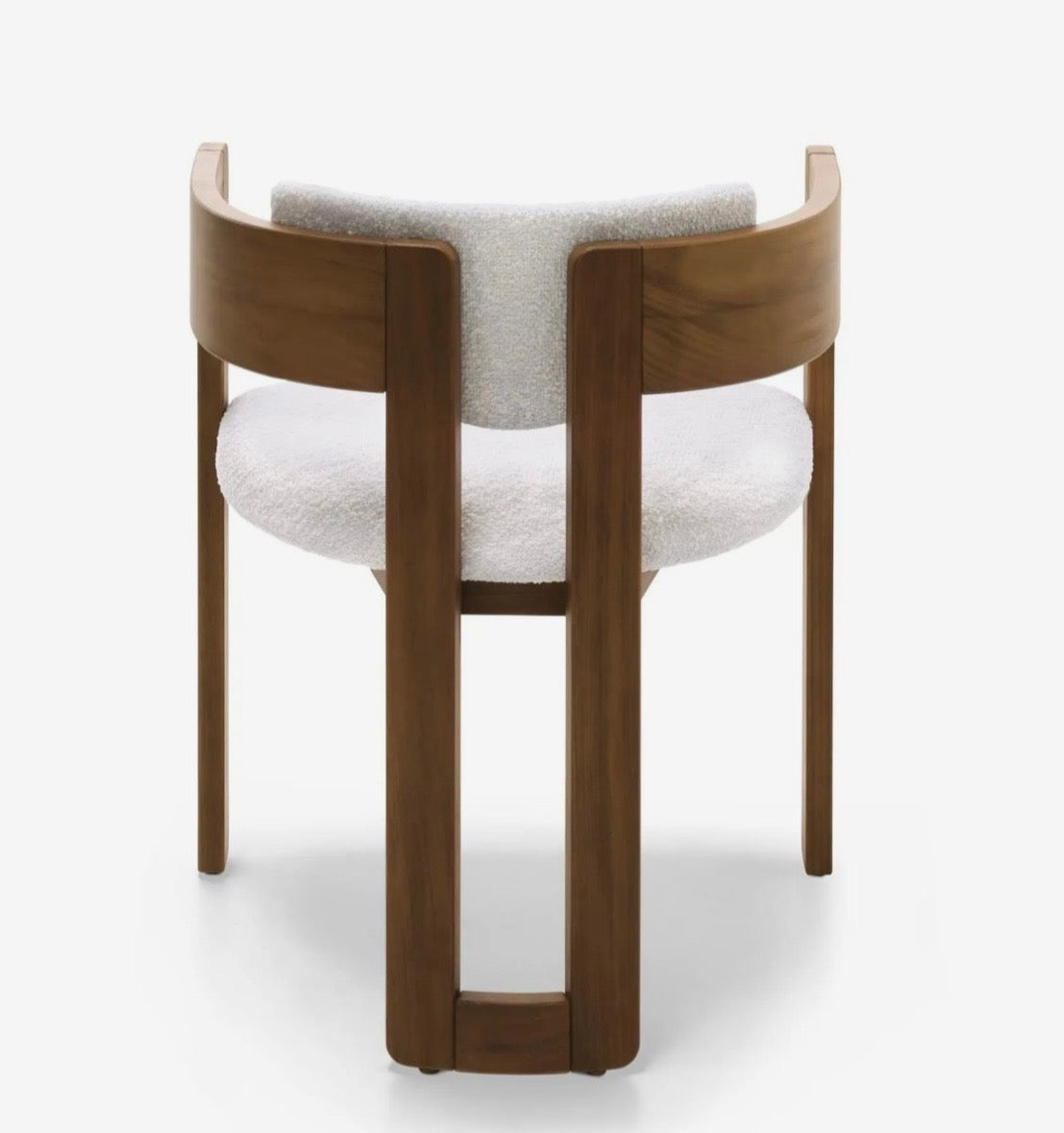 Clarence dinning chair