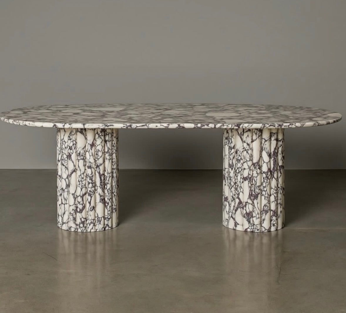 Rosalina dinning table