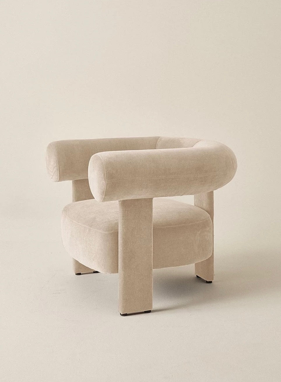 Flaree occasional chair