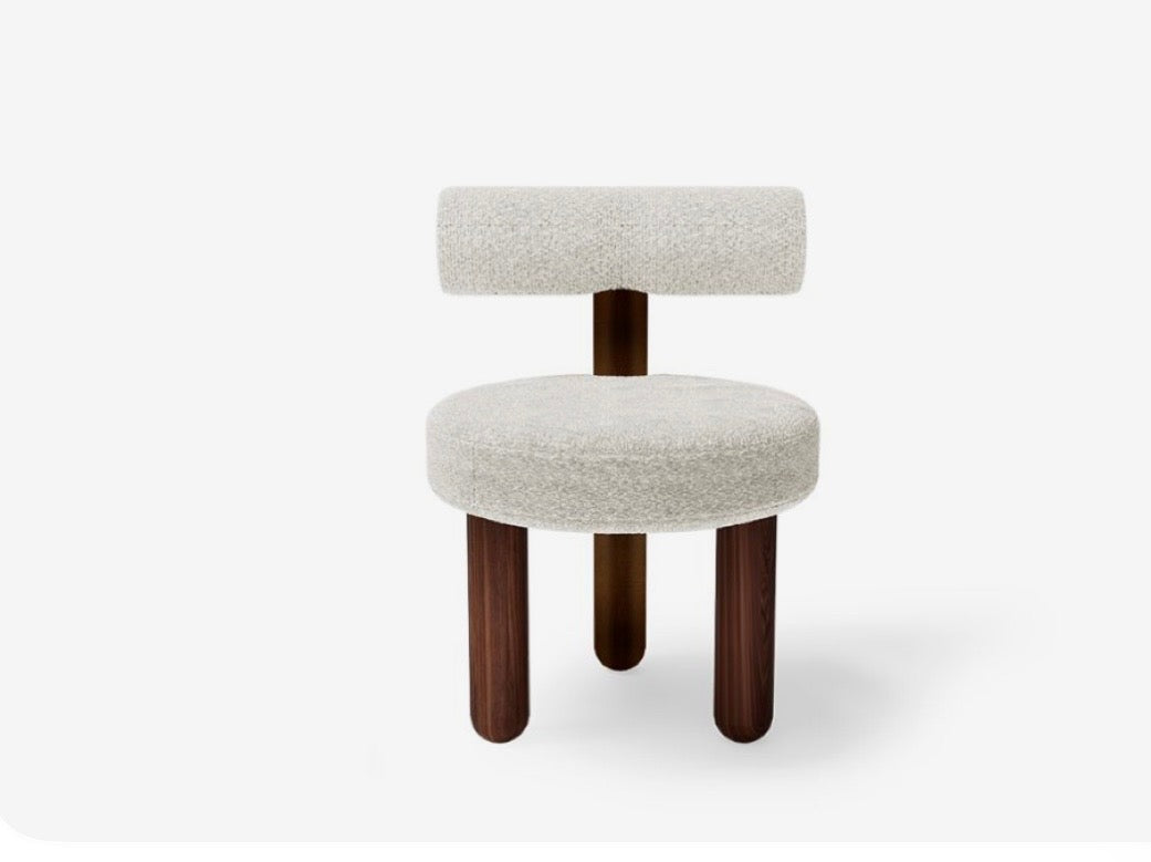 Isolde dinning chair