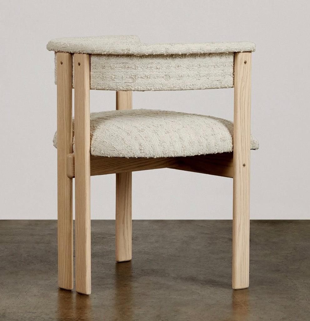 Jens dinning chair