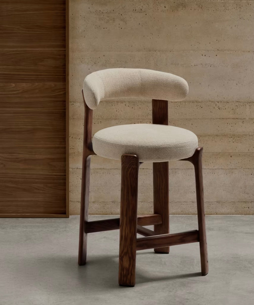 Nancy bar chair