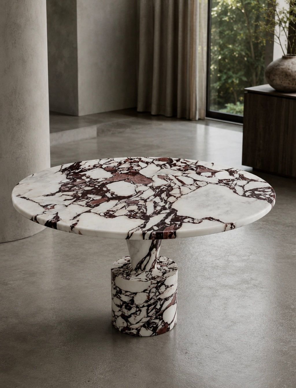 Viola dinning table