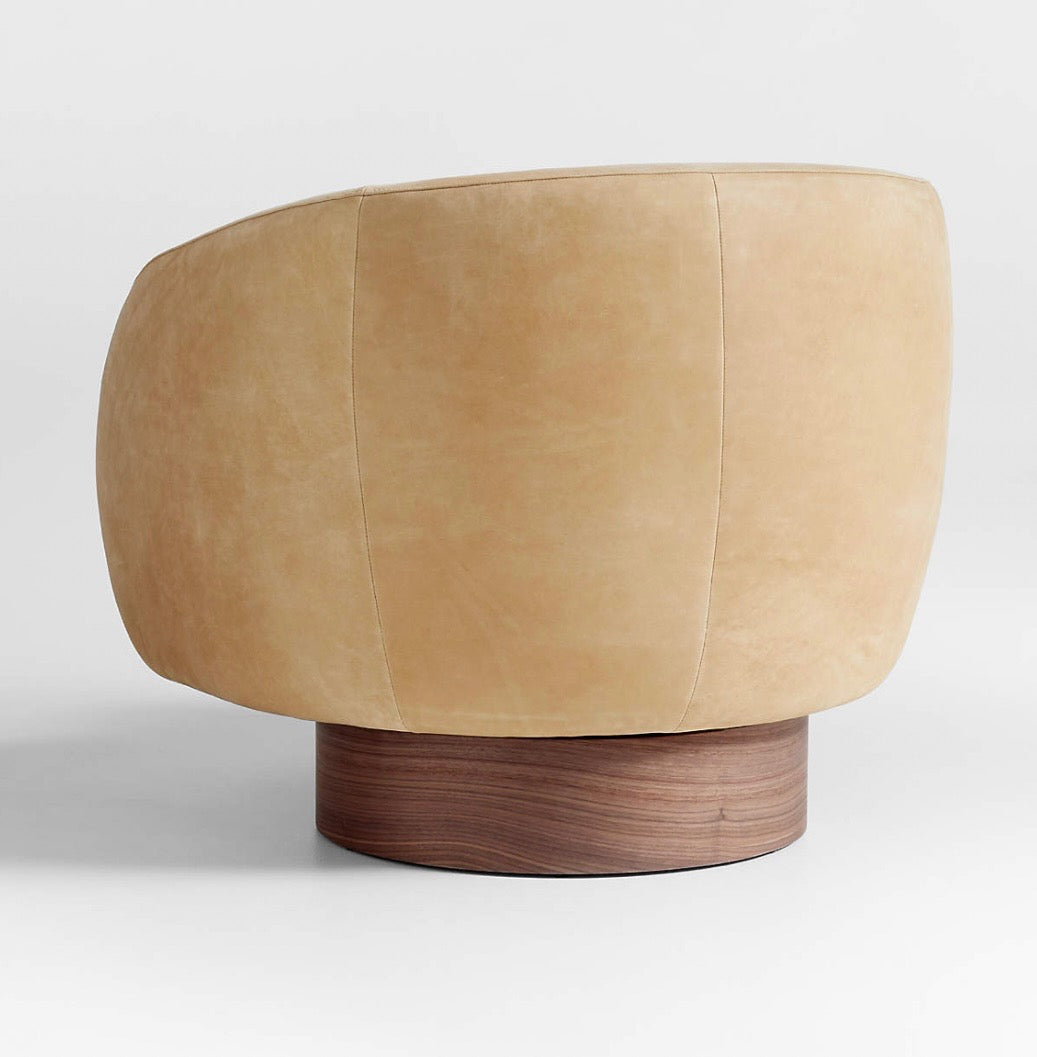 Johnson occasional chair