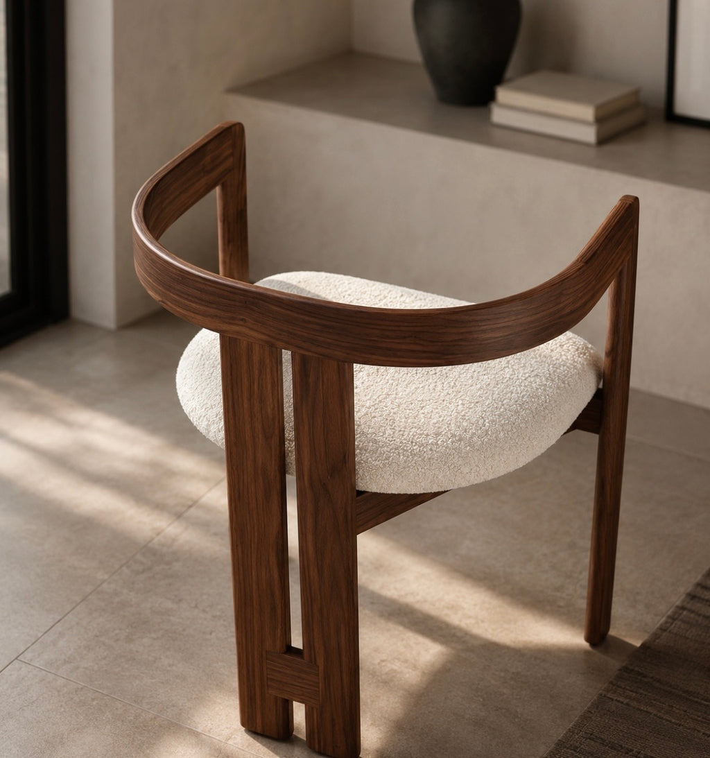 Amara dinning chair