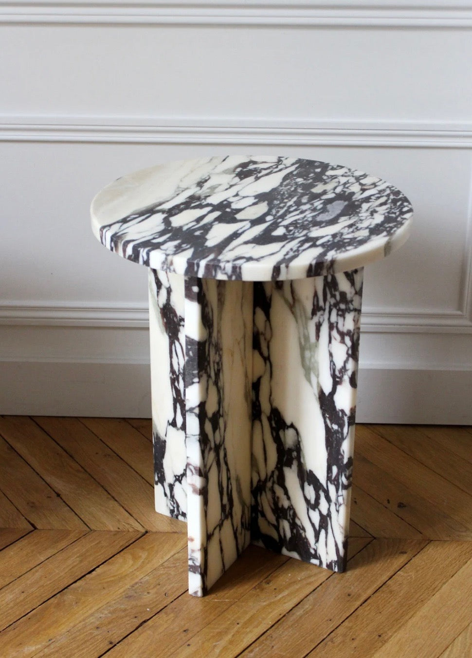 Prestige side table