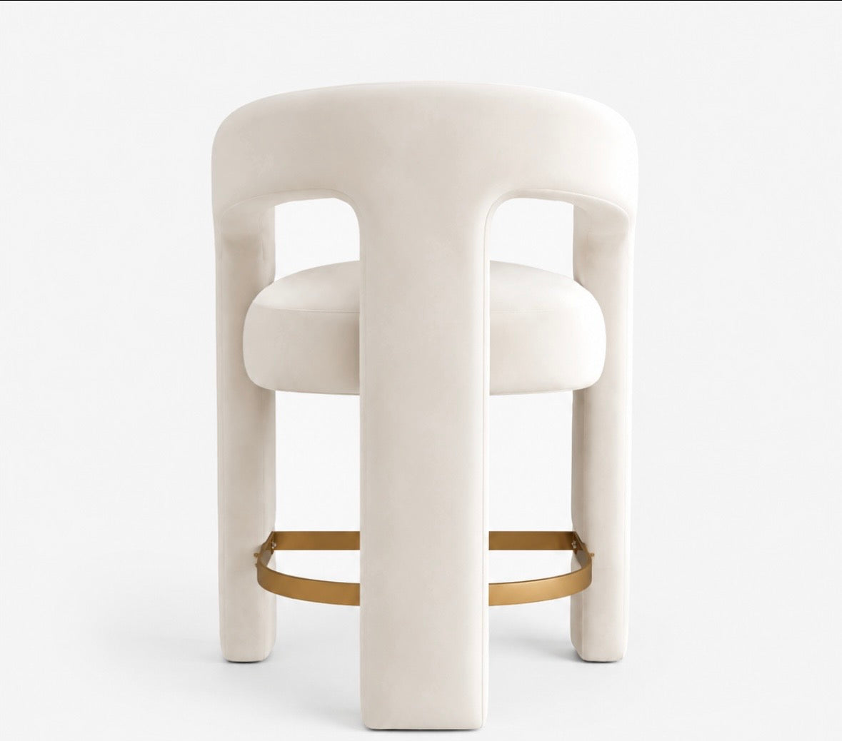 Alana Loaf Bar Chair