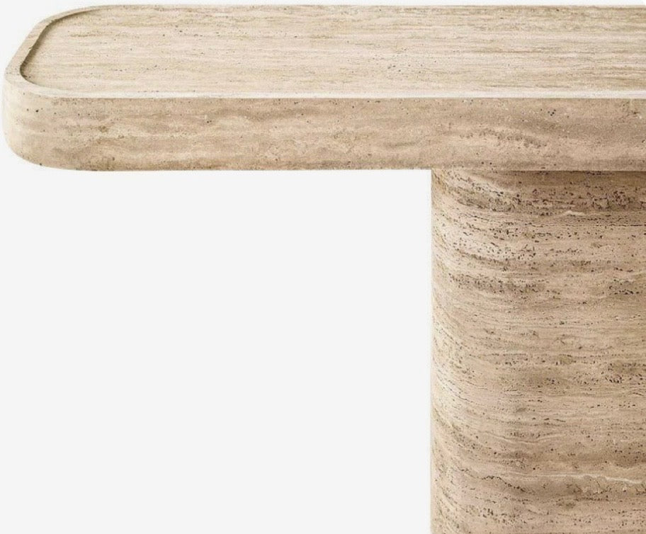 Humphrey console table