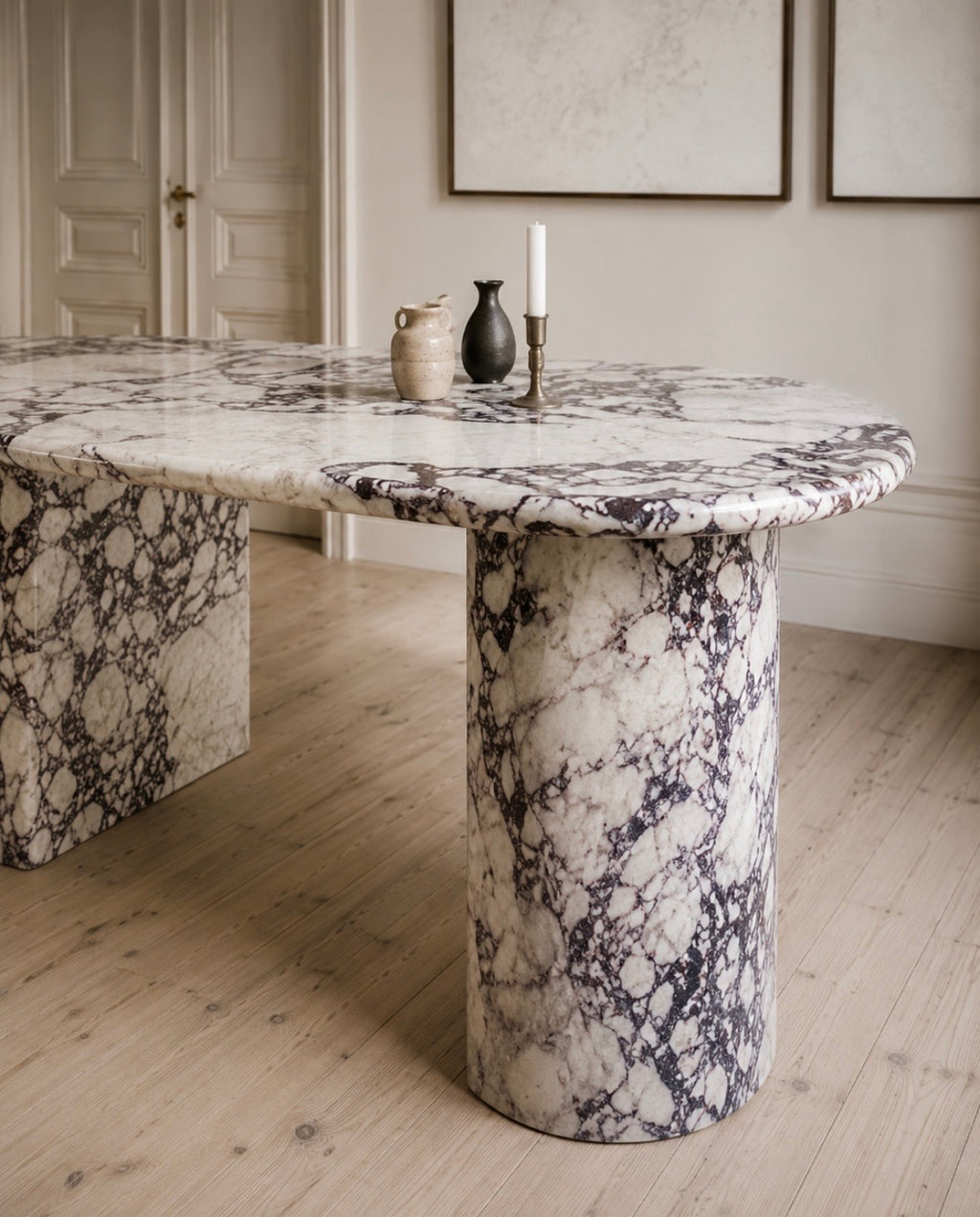 Manuka dinning table