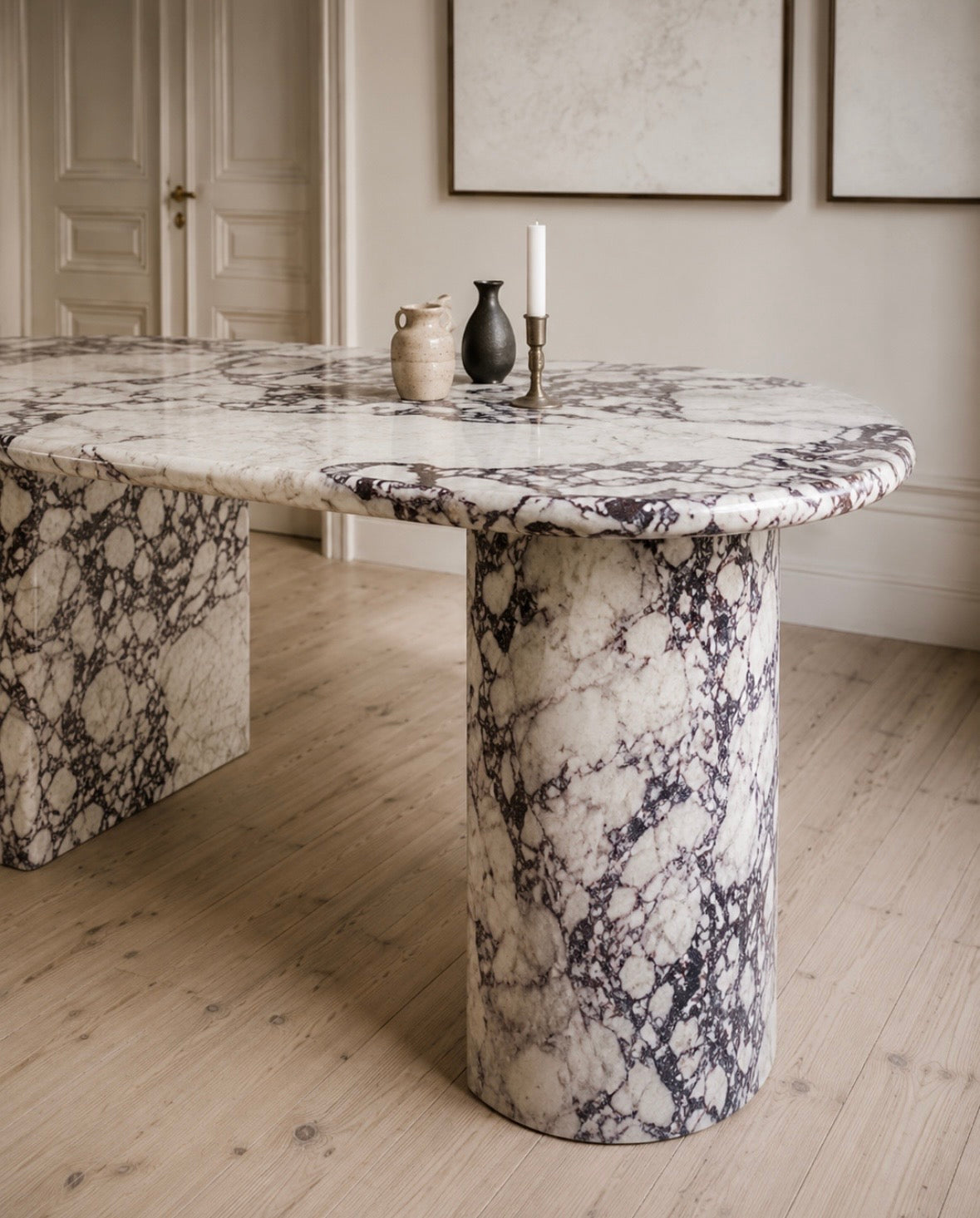Manuka dinning table