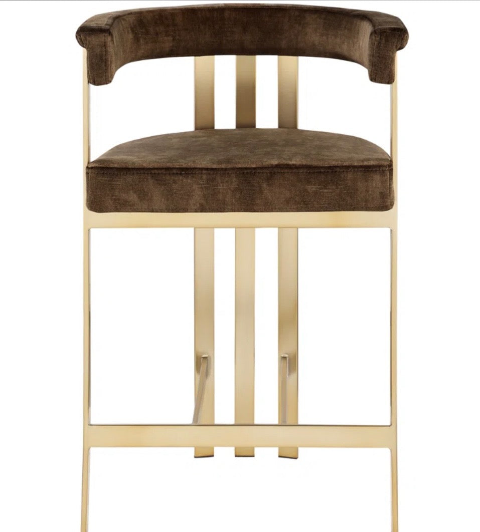 Solance bar chair