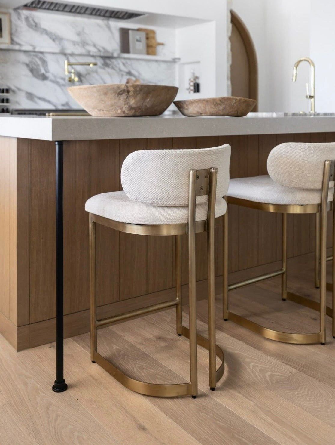 London Bar chair