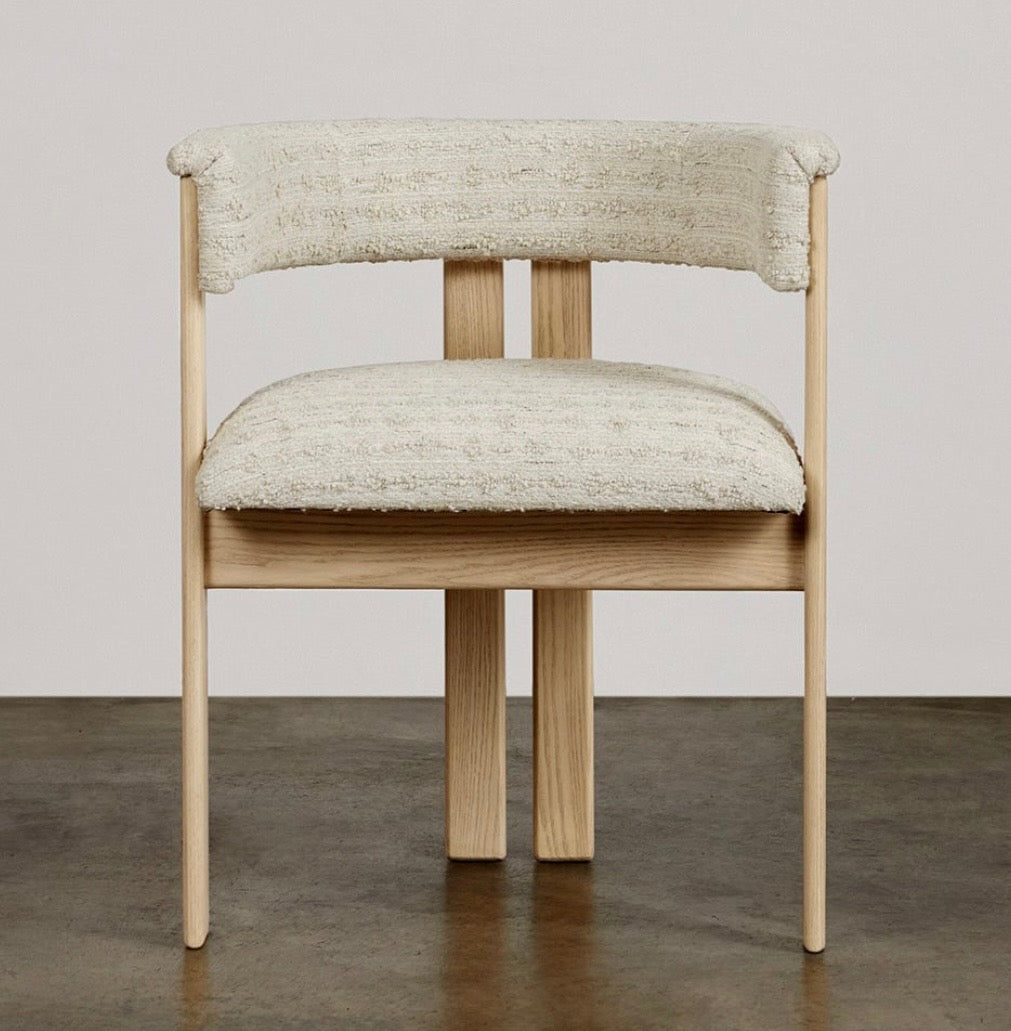 Jens dinning chair