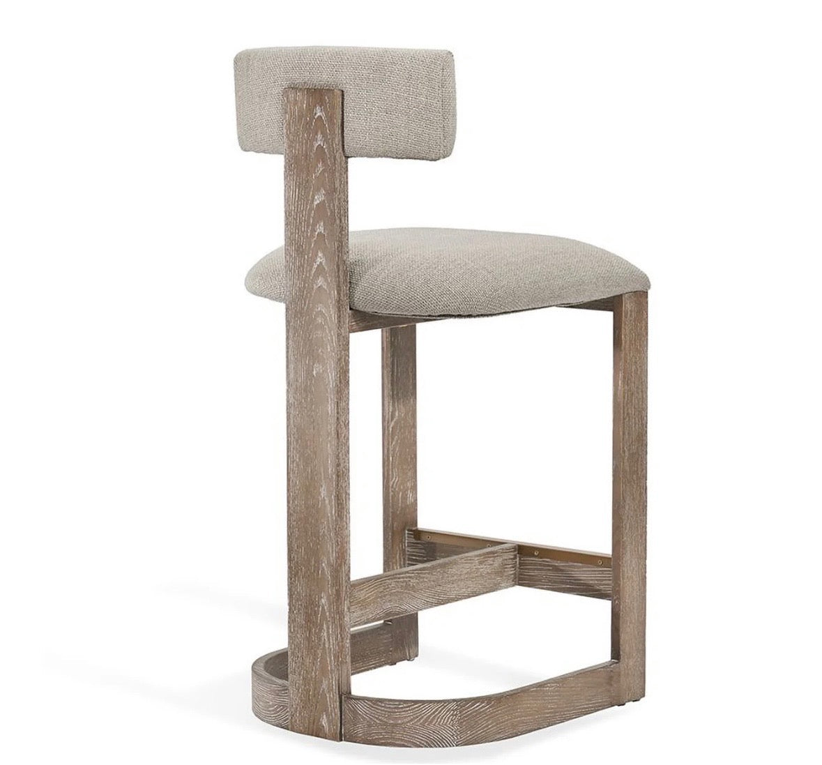 Tropez bar chair