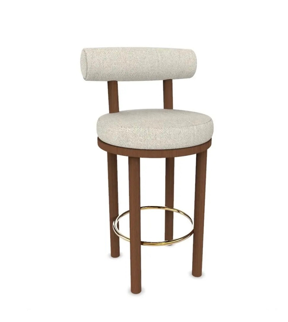 Rivermoore bar chair